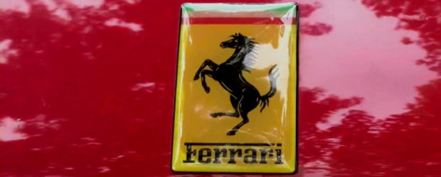 Ghiceste masina: Ce model Ferrari ai in fata?
