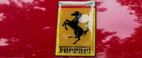 Ghiceste masina: Ce model Ferrari ai in fata? Ghiceste masina: Ce model Ferrari ai in fata?