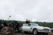 Ghicesti in ce filme au aparut aceste 10 masini legendare?