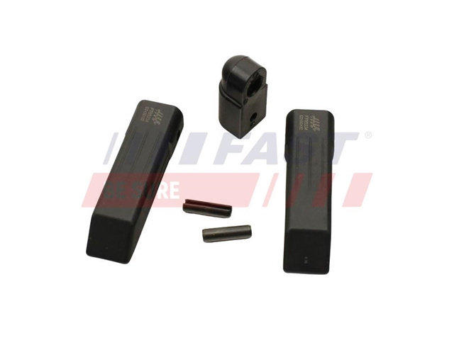 Ghid, Buton De Inchidere Fast Fiat FT95334