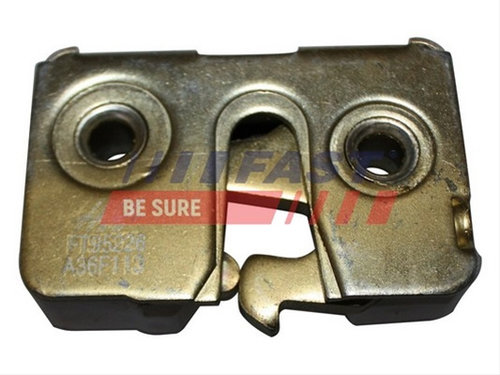 Ghid, Buton De Inchidere Fast Iveco FT95226