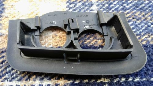 Ghid conducte clima 1K0971865, Audi, Seat, Skoda, Vw