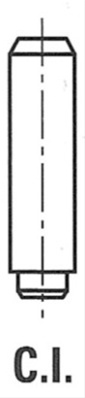 Ghid Supapa Freccia G11471