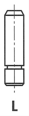 Ghid Supapa Freccia Isuzu G3230