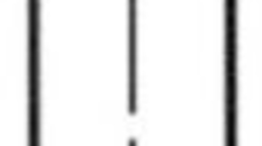 Ghid supapa MERCEDES SPRINTER 3,5-t caroserie (906) (2006 - 2016) FRECCIA G11398 piesa NOUA