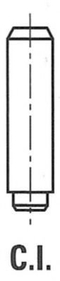 Ghid supapa OPEL ASTRA F Combi (51, 52) (1991 - 1998) FRECCIA G3594 piesa NOUA