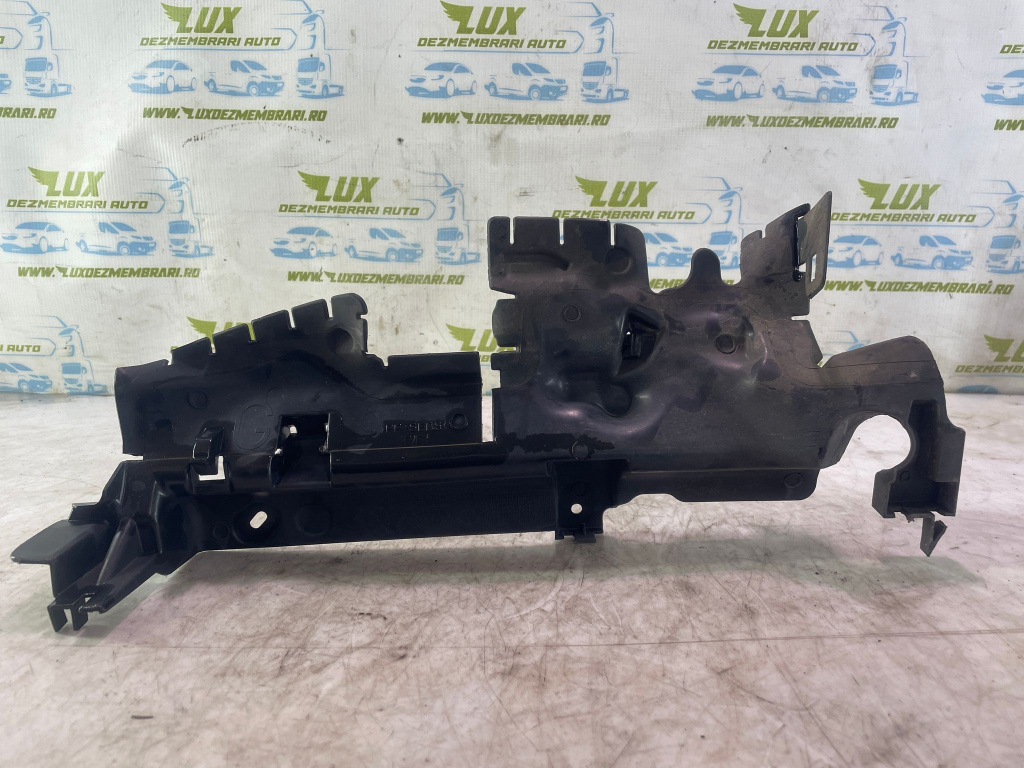 Ghidaj aer 9686902580 1.6 hdi 9h05 Peugeot 508 [2010 - 2014] 1.6 hdi 9h05