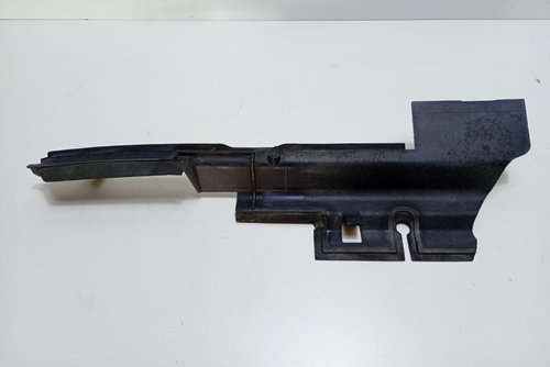 Ghidaj aer deflector 214940003R / 214940017R Renault Laguna 3 [2007 - 2011]