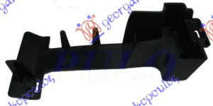 Ghidaj Aer Grila Laterala Bara Fata - Renault Clio 2013 , 628165104r