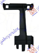 Ghidaj Aer Grila Laterala Bara Fata - Renault Captur 2013 , 622566482r