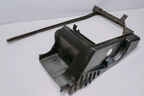 Ghidaj aer intercooler Defector DPLA7H460AA Land Rover Range Rover Sport 2 [2013 - 2020]