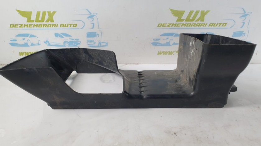 Ghidaj aer radiator intercooler 1.6 T-GDI Benzina g4fj 28277-2b740 Hyundai Tucson 3 [2015 - 2020]