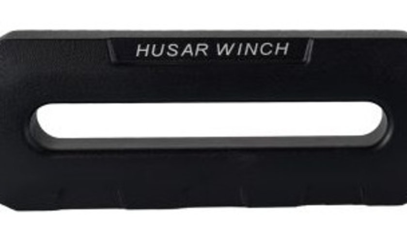 Ghidaj Alunecare Troliu Atv Husar Winch HWPSAS12000LBS