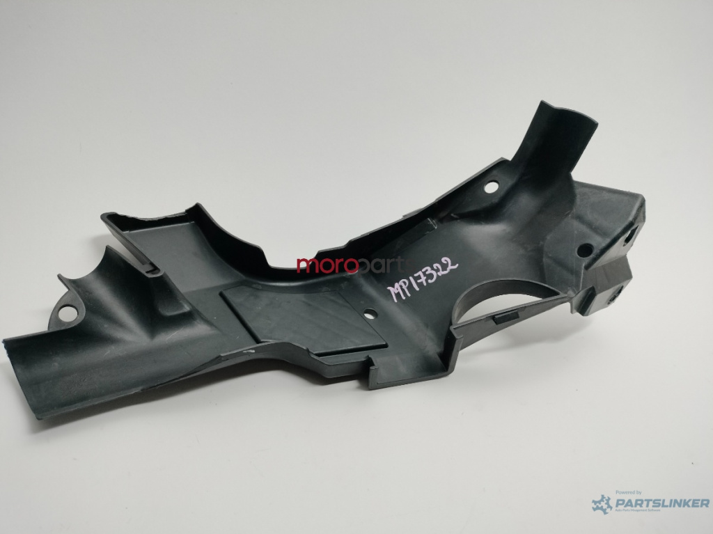 Ghidaj cablu frane VOLKSWAGEN GOLF VI (5K1) [ 2008 - 2013 ] OEM 1K1971822E 1K1 971 822 E