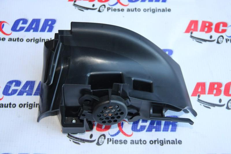 Ghidaj centura dreapta Audi Q3 2011-2017 8U 8U08577792B
