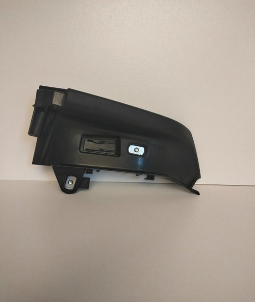 Ghidaj centura siguranta dreapta spate 8T8857792 Audi A5 8T [facelift] [2011 - 2016] Sportback liftb...