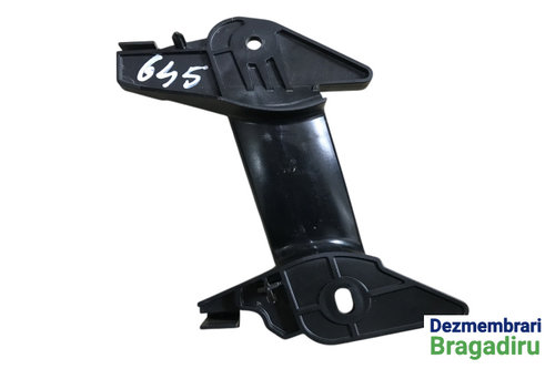 Ghidaj centura siguranta stanga fata Cod: 8K0857781 8K0857781 Audi A4 B8/8K [2007 - 2011] wagon 5-us...