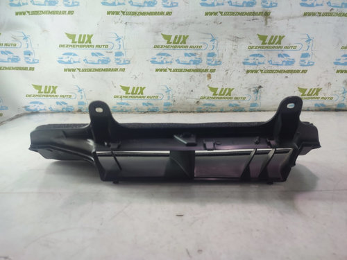 Ghidaj conducta aer 5F1819347 Seat Leon 3 5F [2012 - 2016] 1.4 tsi CMBA