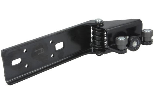 Ghidaj Cu Rola Usa Culisanta Dreapta Central Blic Renault Trafic 2 2001→ 6003-00-0345P