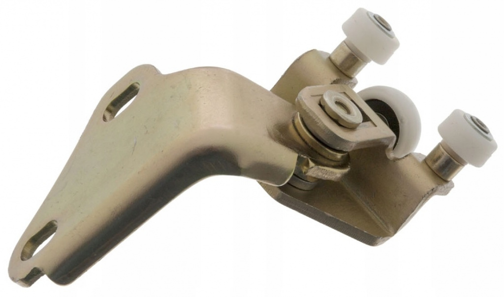 Ghidaj Cu Rola Usa Culisanta Febi Mercedes-Benz Sprinter 1 1995-2006 47763