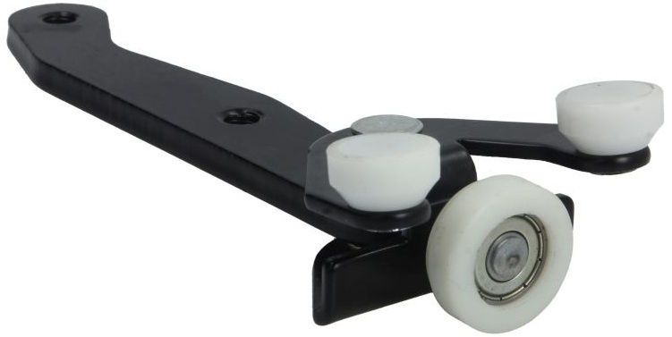 Ghidaj Cu Rola Usa Culisanta Spate Dreapta Blic Volkswagen T5 2003-2015 6003-00-0369P