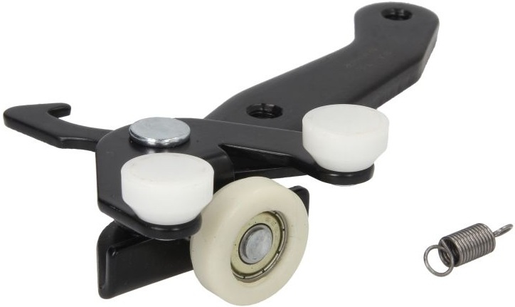 Ghidaj Cu Rola Usa Culisanta Stanga Blic Volkswagen T5 2003-2015 6003-00-0372P