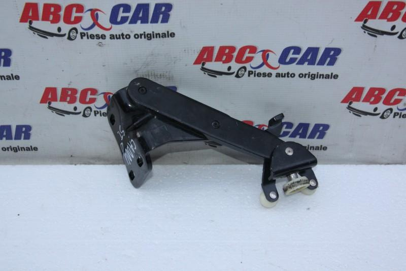 Ghidaj cu rola usa culisanta stanga Volkswagen Caddy 3 2004-2010 2K0843397A