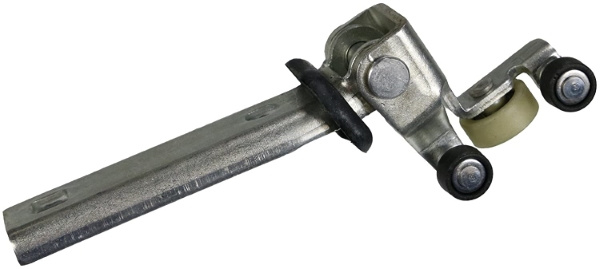 Ghidaj cu role, usa glisanta centru (12164099 MTR) IVECO