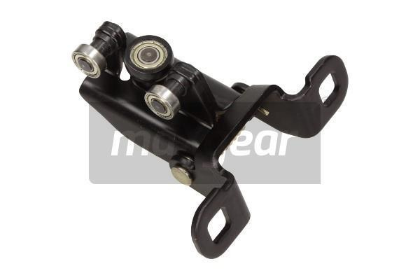 Ghidaj cu role, usa glisanta centru dreapta (270261 MAXGEAR) FORD