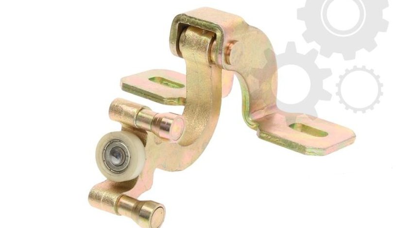Ghidaj cu role usa glisanta CITROËN JUMPER platforma / podwozie 230 Producator AKUSAN TR 1240