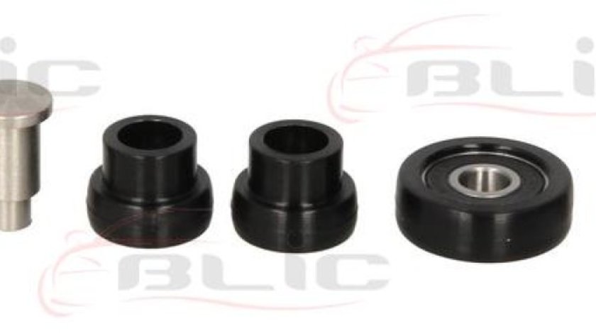 Ghidaj cu role usa glisanta CITROËN JUMPER platforma / podwozie 230 Producator BLIC 6003-00-0186P