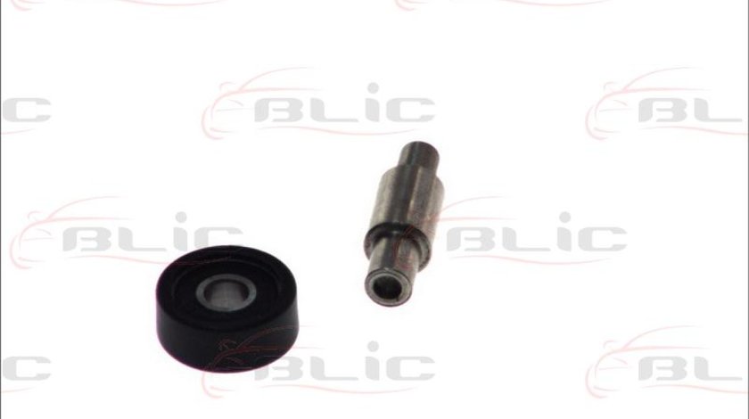 Ghidaj cu role usa glisanta CITROËN JUMPER platforma / podwozie 230 Producator BLIC 6003-00-0126P