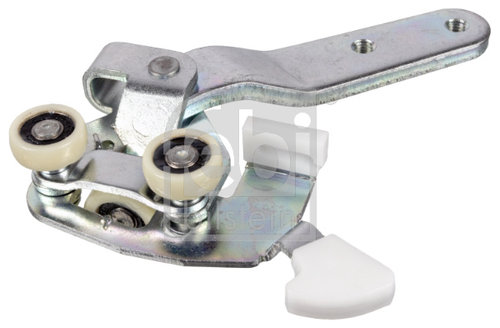 Ghidaj cu role, usa glisanta dreapta (174734 FEBI BILSTEIN) Citroen,FIAT,PEUGEOT