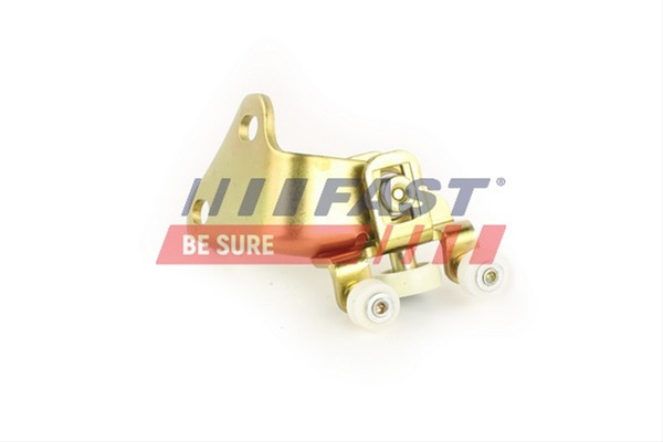 Ghidaj Cu Role, Usa Glisanta Fast Dodge FT95599