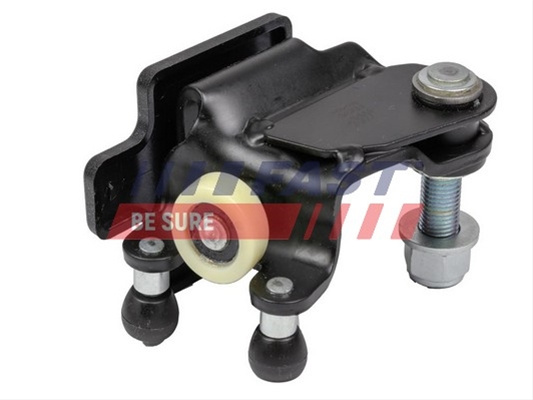 Ghidaj Cu Role, Usa Glisanta Fast Fiat FT95352