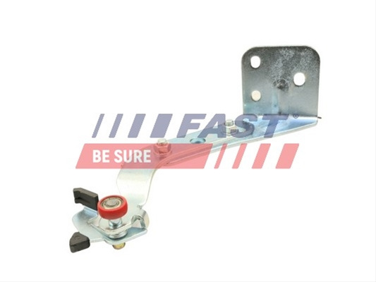 Ghidaj Cu Role, Usa Glisanta Fast Fiat FT95372