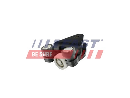 Ghidaj Cu Role, Usa Glisanta Fast Fiat FT95662