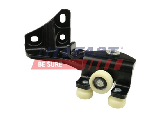 Ghidaj Cu Role, Usa Glisanta Fast Fiat FT95695