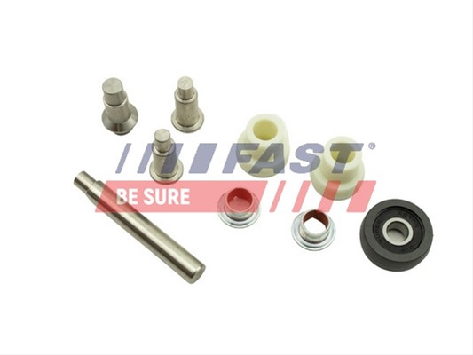 Ghidaj Cu Role, Usa Glisanta Fast Fiat FT95813