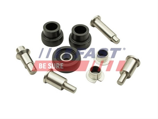 Ghidaj Cu Role, Usa Glisanta Fast Fiat FT95815
