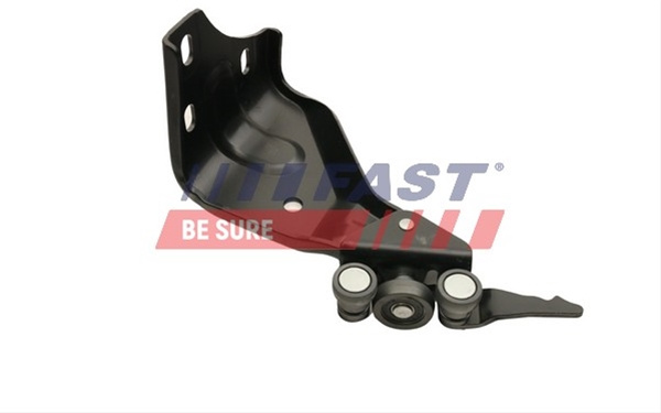 Ghidaj Cu Role, Usa Glisanta Fast Fiat FT95831