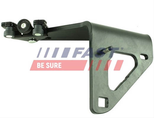 Ghidaj Cu Role, Usa Glisanta Fast General Motors FT95581
