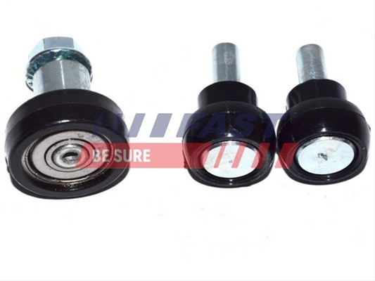 Ghidaj Cu Role, Usa Glisanta Fast Opel FT95523