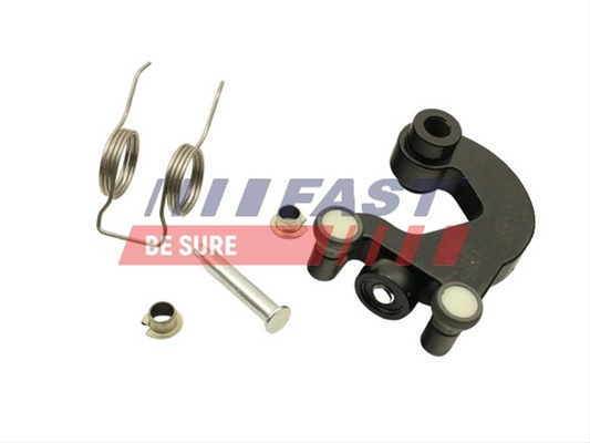 Ghidaj Cu Role, Usa Glisanta Fast Opel FT95549