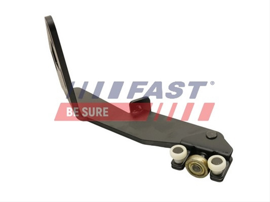 Ghidaj Cu Role, Usa Glisanta Fast Vauxhall FT95385