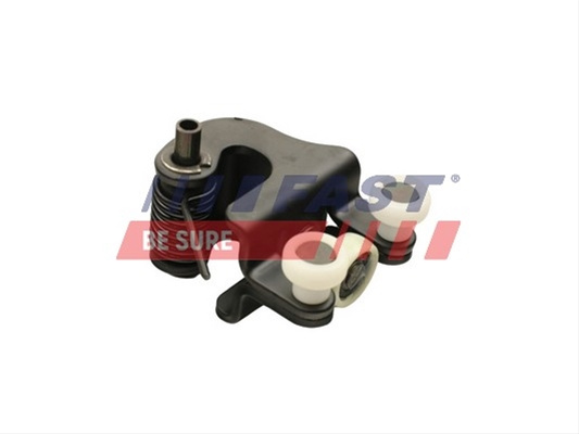 Ghidaj Cu Role, Usa Glisanta Fast Vauxhall FT95538