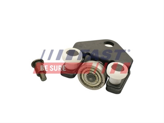 Ghidaj Cu Role, Usa Glisanta Fast Vauxhall FT95539