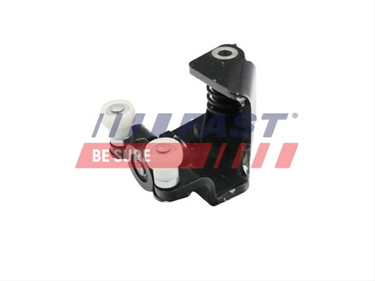 Ghidaj Cu Role, Usa Glisanta Fast Vauxhall FT95682