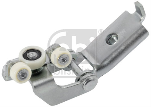 Ghidaj Cu Role, Usa Glisanta Febi Bilstein Dodge 47764