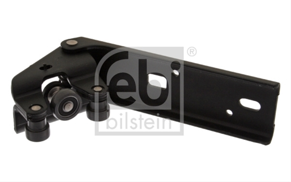 Ghidaj Cu Role, Usa Glisanta Febi Bilstein Vauxhall 39520